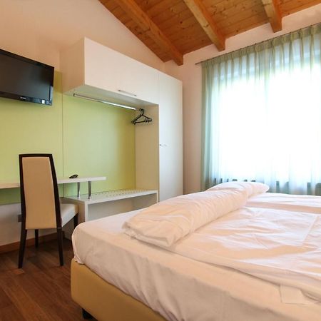 Thai Orchidee Restaurant&Rooms Garda  Luaran gambar